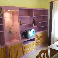 DUPLEX CON GARAJE Y TRASTERO