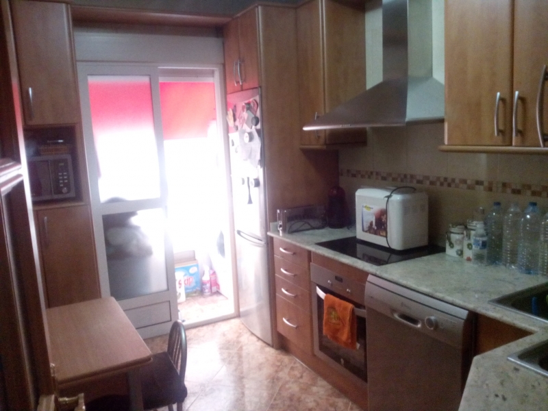 Cocina