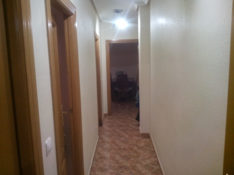 Pasillo