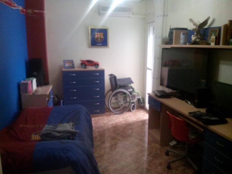 Dormitorio