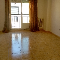 Venta de Piso en C/ San Bruno Salamanca