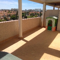 ÁTICO (NEGOCIABLE)