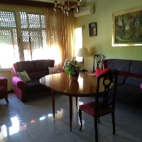 Se vende o alquila piso 4 dormitorios