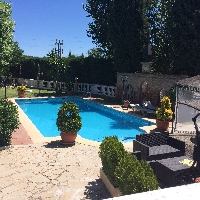 Chalet en venta