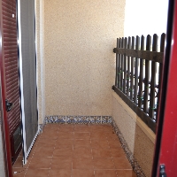 Piso amplio en Albatera
