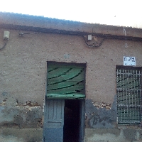 Casa antigüa