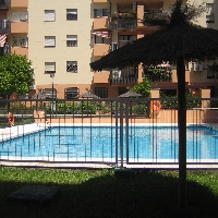 Atico en Sevilla Este