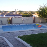 Chalet en Marquesao