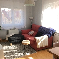 Precioso piso en venta
