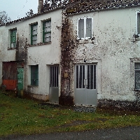 casa rural