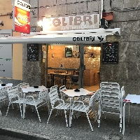 LOCAL CAFETERIA-BAR-TAPAS