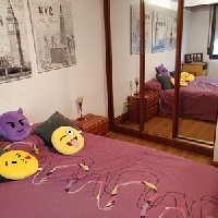 Piso en venta en Santurtzi Bizkaia