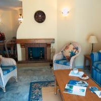 Apartamento en el sahara sunset