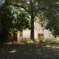 Chalet con parcela en venta en Arcos de la Frontera