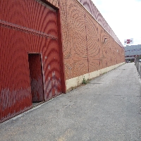 Nave industrial