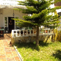 bungalow en gran alacant