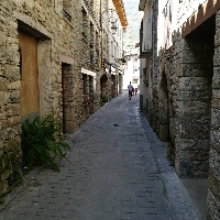 CASA RURAL EN CAMPO, HUESCA. COMARCA DE LA RIBAGORZA