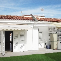 Bungalow en venta en Puerto de la Cruz