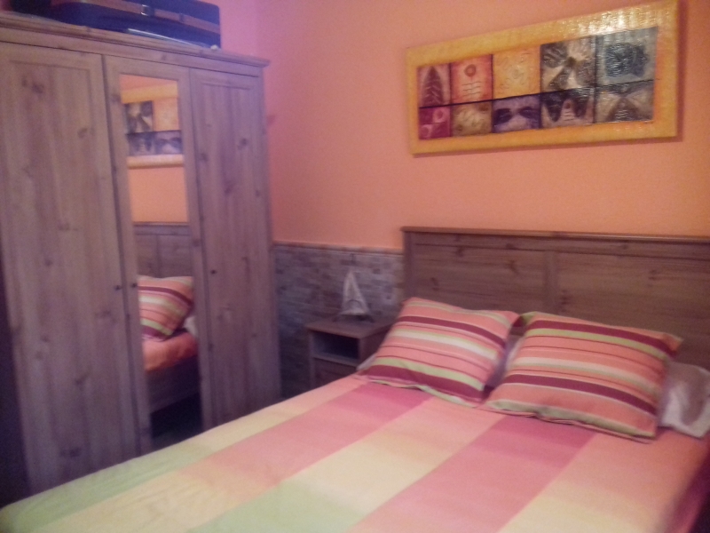Habitacion