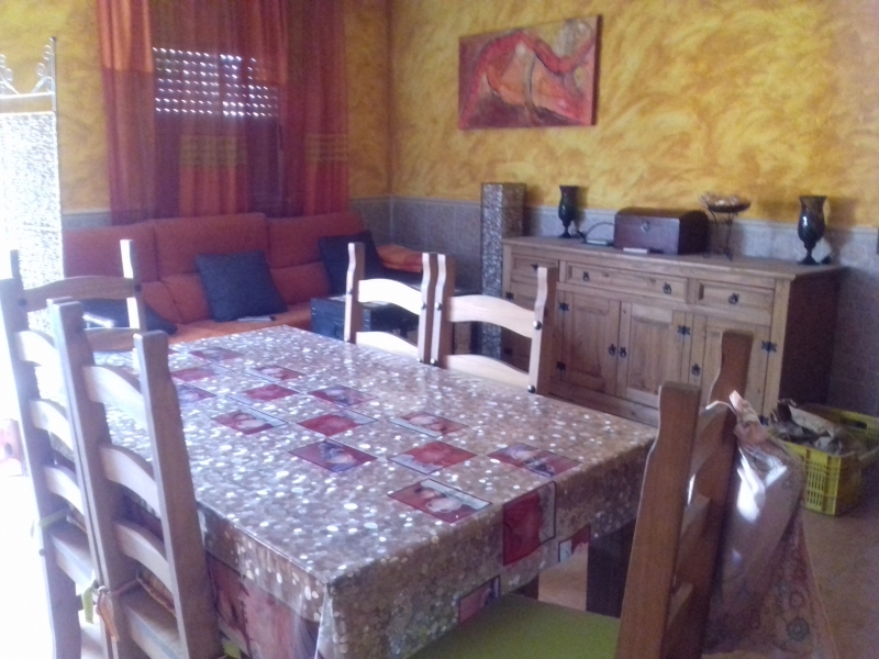 Salón