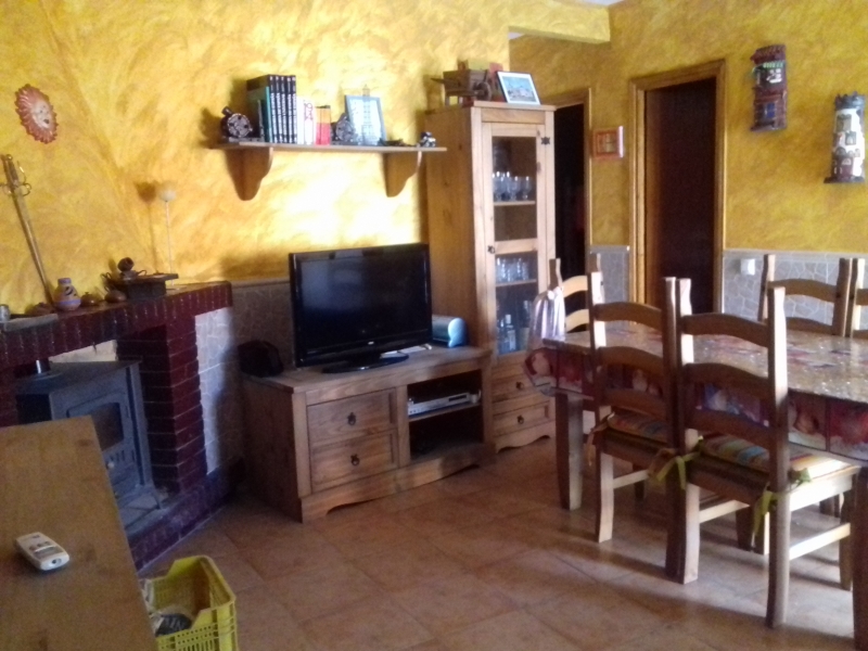Salón 