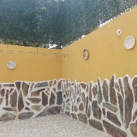 Vendo casita rústica en Mesegar de Tajo