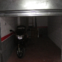 ALQUILER PLAZA GARAJE CERRADA