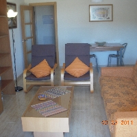 Apartamento en venta en Torreblanca