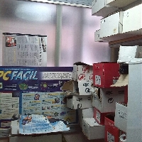 local comercial