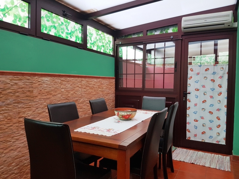 Comedor