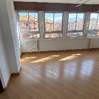 Piso Calle Eduardo Garcia-Triviño
