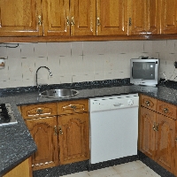 Venta piso Mieres centro