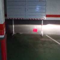 VENTA PARKING