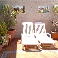 Oferta Duplex Chalet adosado.