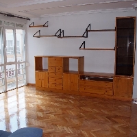 Duplex casco historico
