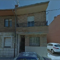 Se vende casa en Canalejas de Peñafiel