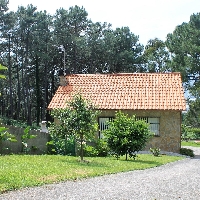 Casa en venta en Oia Pontevedra