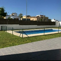 Piso en venta en Chiclana de la Frontera