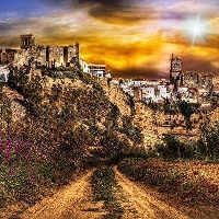Piso en venta en Arcos de la Frontera