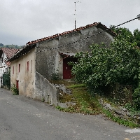 Se vende casa en berastegi