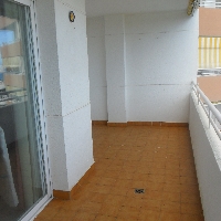 Piso Zona Castillo Fuengirola