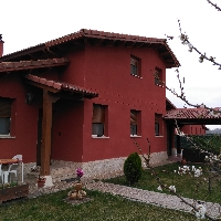Chalet en venta en Grijota Palencia