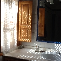Casa en pueblo de montaña