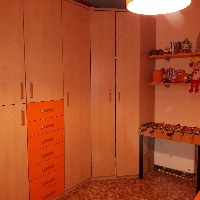 Piso 4 Dormitorios
