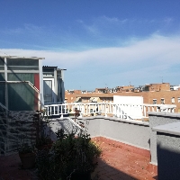 Ático en venta en Castelldefels