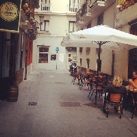 Vendo bar en Ciutat Vella (pub)