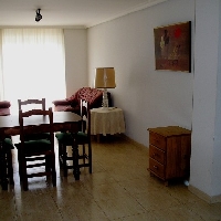 Piso 1 habitacion