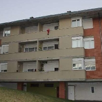 Amplio piso en Solares