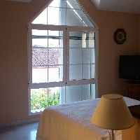 Chalet en Encinarejo