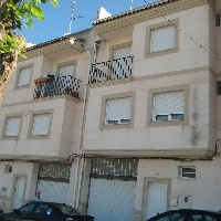 VENTA CASA EN VILLAR DEL ARZOBISPO